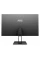 Monitor AOC 27V2Q / 27 inchi / IPS 1920 x 1080 Full-HD / Negru