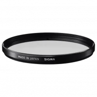 Filter SIGMA 86mm WR UV