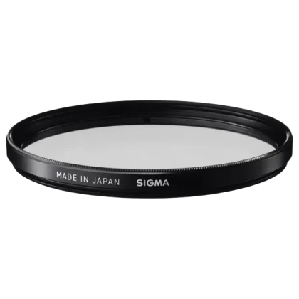 Фильтр SIGMA 86mm WR UV
