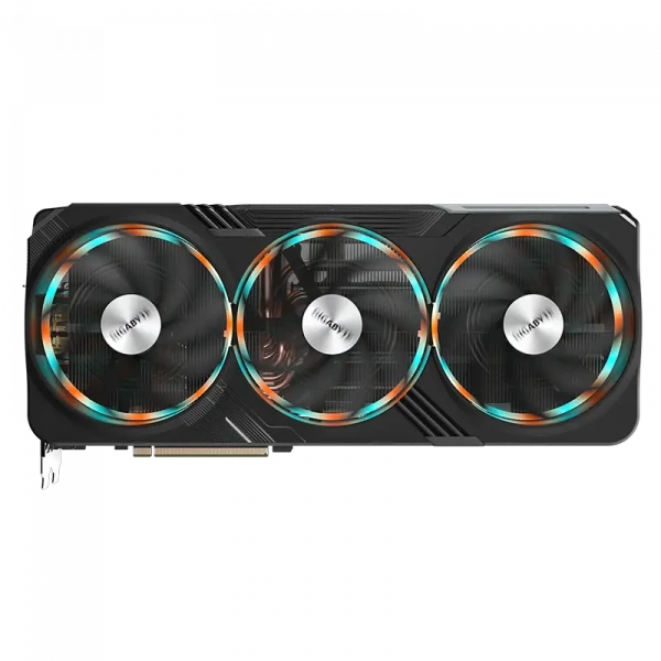 Placă Video Gigabyte GV-N408SGAMING OC-16GD, 16GB GDDR6X 256bit