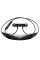 Наушники Cellularline Collar, Чёрный