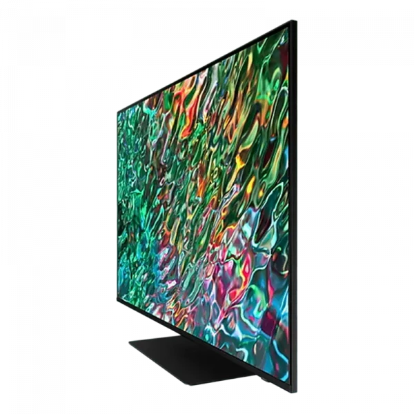 50 MiniLED SMART Телевизор Samsung QE50QN90BAUXUA, 3840x2160 4K UHD, Tizen, Чёрный