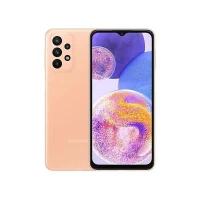 Смартфон Samsung Galaxy A23, 6Гб/128Гб, Оранжевый