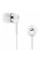 Căști pentru telefoane mobile Sennheiser CX 1.00, Cu fir, Alb