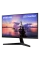 Monitor Samsung LF27T350FH / 27 inchi / IPS 1920x1080 FHD / Negru