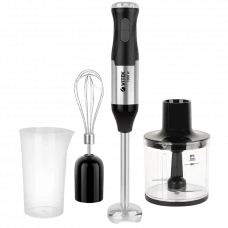 Blender de mână VITEK VT-3425, Gri