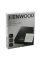 Cântar electronic de bucătărie Kenwood DS 400, Negru