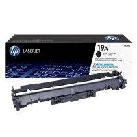 Тонер-картридж HP CF219A, Чёрный