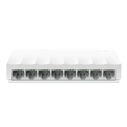 Сетевой коммутатор TP-LINK LS1008, 8x 10/100 Мбит/с