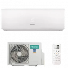 Sistem Split Hisense AST-12UW4SMEDB03, 3.52 kW, eficiență energetică ridicată.