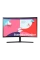 Монитор Samsung S24C366E / 23,5 дюйма / VA 1920x1080 FHD / Чёрный