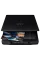 Scanner Tablet Epson Perfection V39II, A4, Negru