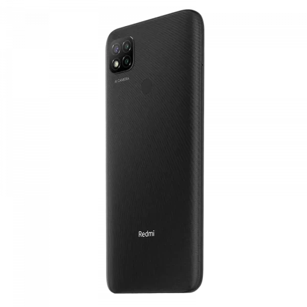 Смартфон Xiaomi Redmi 9C, 32Гб/2Гб, Серый