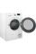 Uscător de rufe Whirlpool FFT M11 82B EE, 8, Alb
