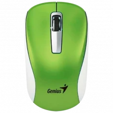 Беcпроводная мышь Genius NX-7010, Зелёный