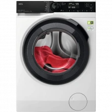 Mașină de spălat AEG LFR83846OE, 8kg, Alb