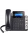 Telefon IP Grandstream GXP1628, Negru