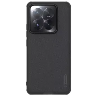 Husă Nillkin Xiaomi 14 - Frosted Pro, Negru