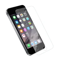 Sticlă de protecție Xcover iPhone 5/5S/SE, Transparent