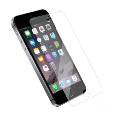 Sticlă de protecție Xcover iPhone 5/5S/SE, Transparent