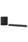 Саундбар Sharp HT-SBW110V08, Чёрный