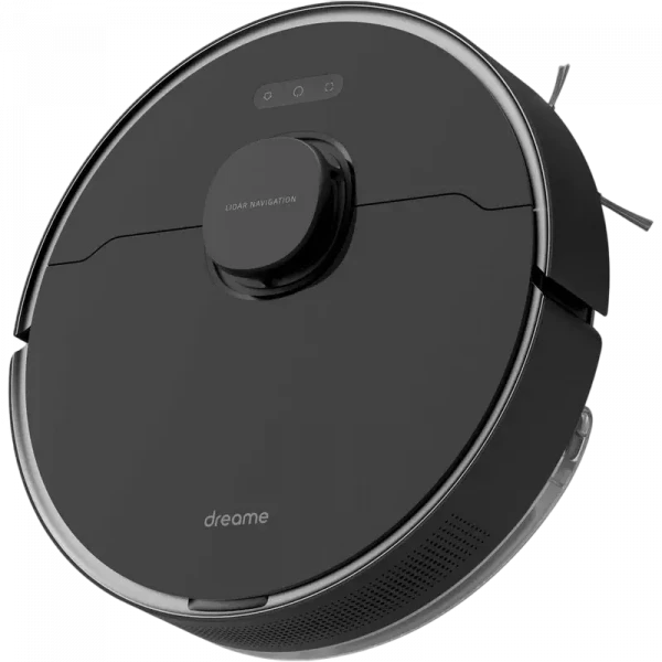 Aspirator Robot Dreame D10s Pro, Negru