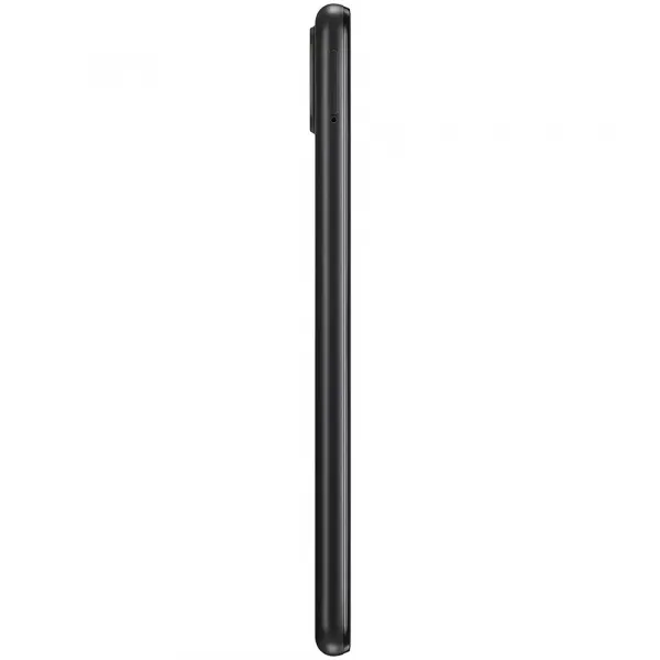 Смартфон Samsung Galaxy M12, 4Гб/64Гб, Чёрный