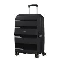 Valiză pentru bagaj American Tourister BON AIR DLX, 73L, Negru
