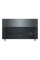 55 OLED SMART TV LG OLED55A1RLA, 3840x2160 4K UHD, webOS, Negru