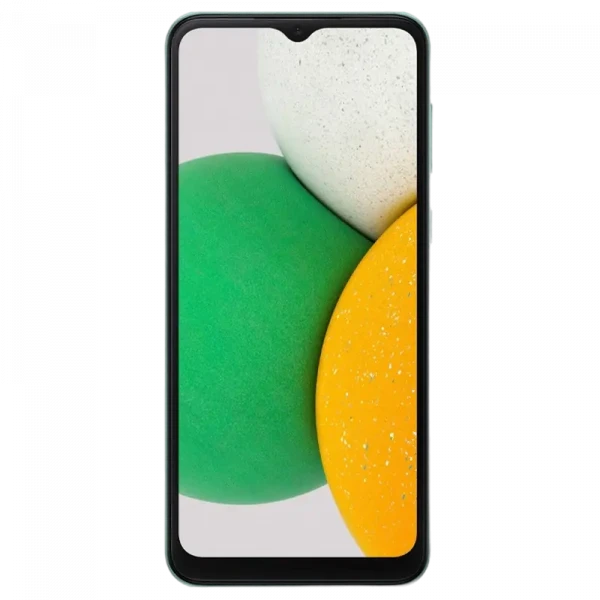 Смартфон Samsung Galaxy A03 Core, 2Гб/32Гб, Мятный