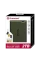 HDD portabil extern Transcend StoreJet 25M3G, 2 TB, Military Green (TS2TSJ25M3G)