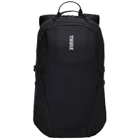 Rucsac pentru Laptop THULE EnRoute, 15.6, Nailon 330D mini ripstop, poliester 600D, Negru