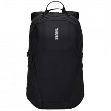 Rucsac pentru Laptop THULE EnRoute, 15.6, Nailon 330D mini ripstop, poliester 600D, Negru
