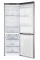 Frigider Samsung RB30J3000SA/UA, Argintiu
