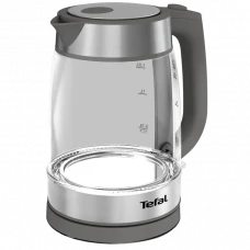Fierbător electric Tefal KI740B30, Oţel inoxidabil