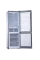 Frigider Indesit DS 4180 SB, Argintiu