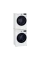 Kit de montare verticală LG DK1W, Alb