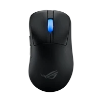 Игровая мышь ASUS ROG Keris II Ace, Чёрный