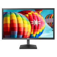 Монитор LG 22MK430H-B / 21,5 дюймов / IPS 1920x1080 FHD / Чёрный