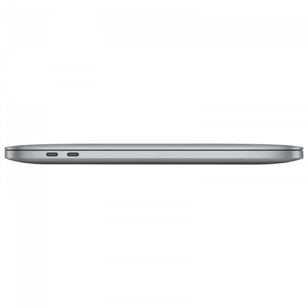 Ноутбук 13,3 Apple MacBook Pro 13-inch A2338, Космический серый, M2 with 8-core CPU and 10-core GPU, 8Гб/256Гб, macOS Monterey