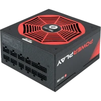 Sursă Alimentare PC Chieftec GPU-1050FC, 1050 W, ATX, Complet modular