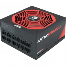 Sursă Alimentare PC Chieftec GPU-1050FC, 1050 W, ATX, Complet modular