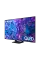75 QLED SMART TV Samsung QE75Q70DAUXUA, 3840x2160 4K UHD, Tizen, Negru