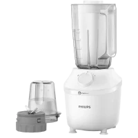 Blender staționar PHILIPS HR2041/17, Alb