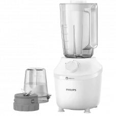 Blender staționar PHILIPS HR2041/17, Alb