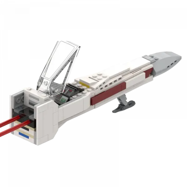 Конструктор LEGO 75301, 9+