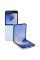 Смартфон Samsung Galaxy Flip 6, 8Гб/512Гб, Синий