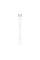 Adaptor USB Apple USB-C to 3.5mm Headphone Jack Adapter, USB Type-C/3.5 mm, 0,1m, Alb