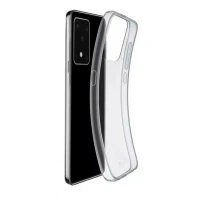 Чехол Cellularline Fine - Galaxy S20 Ultra, Прозрачный