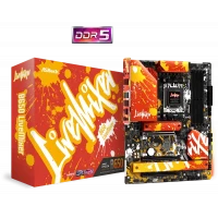 Материнская плата ASRock B650 LIVEMIXER, AM5, AMD B650, ATX